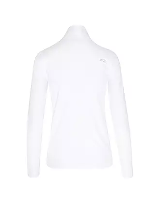 KJUS | Zipshirt intimo da donna Motion Print |